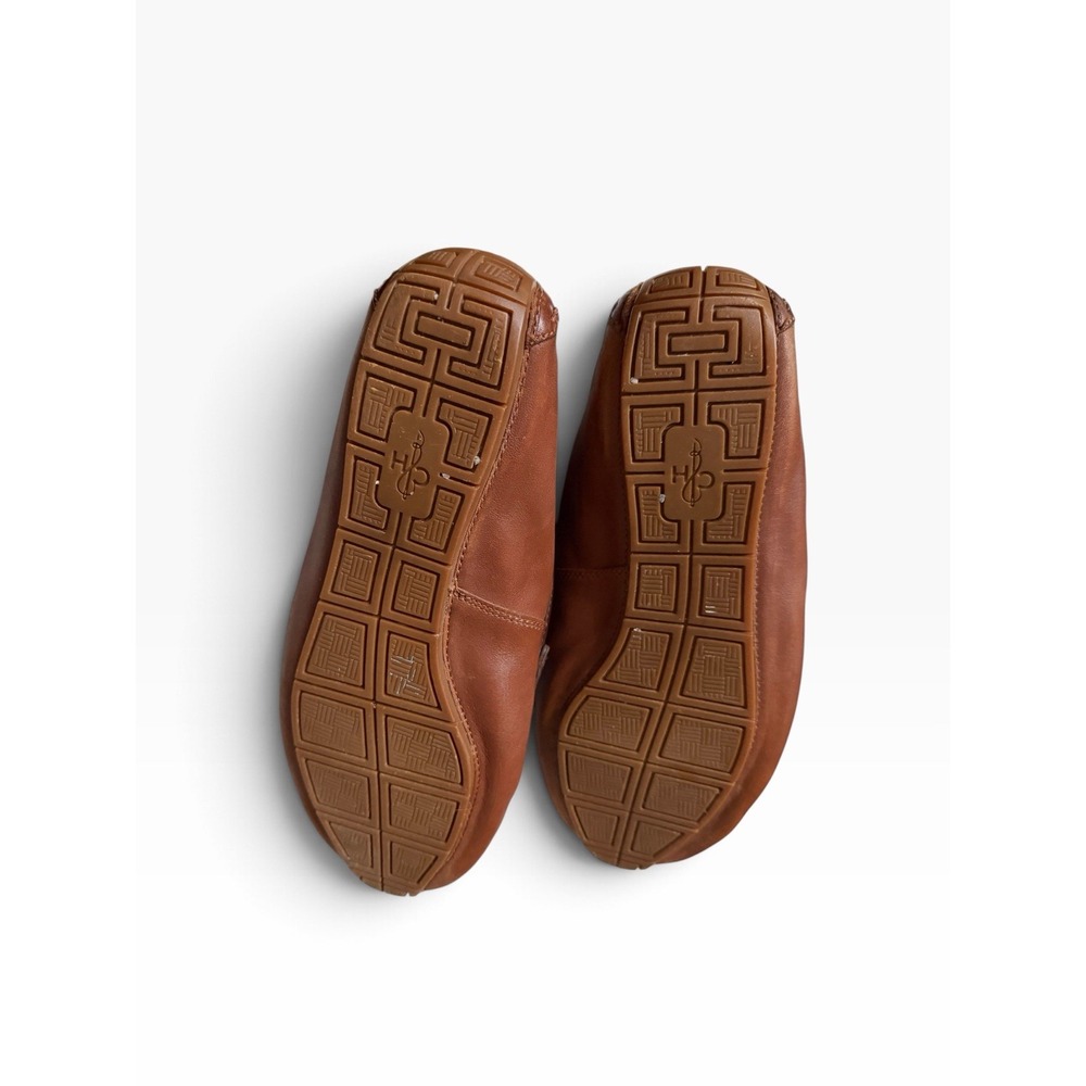Cole Haan Casual Bit Loafers Driving Mocs Shoes GANCINI C25979 Mens Size 7 - Picture 5 of 9